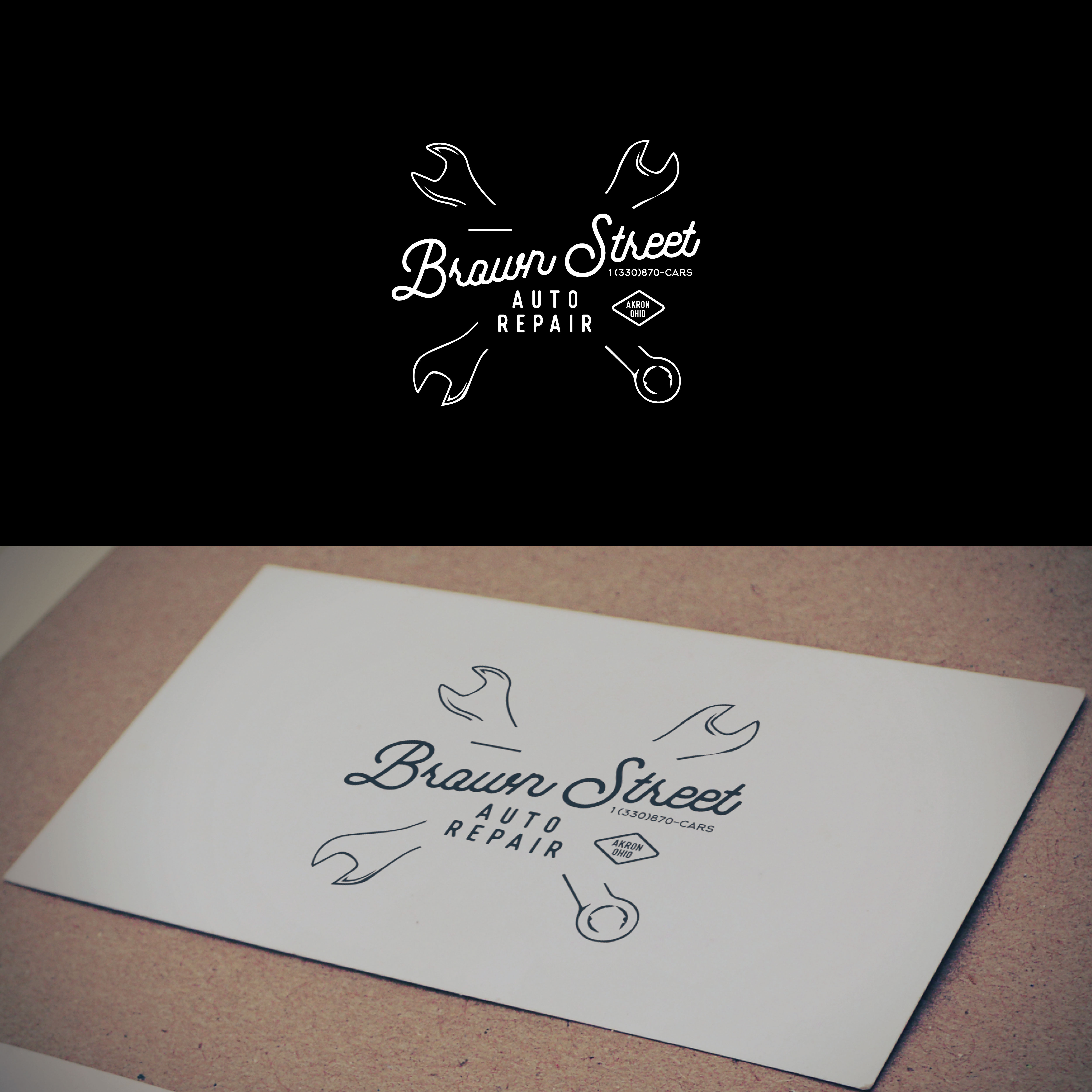 Diseño de Logo por Jburtonux para este proyecto | Diseño #24024646