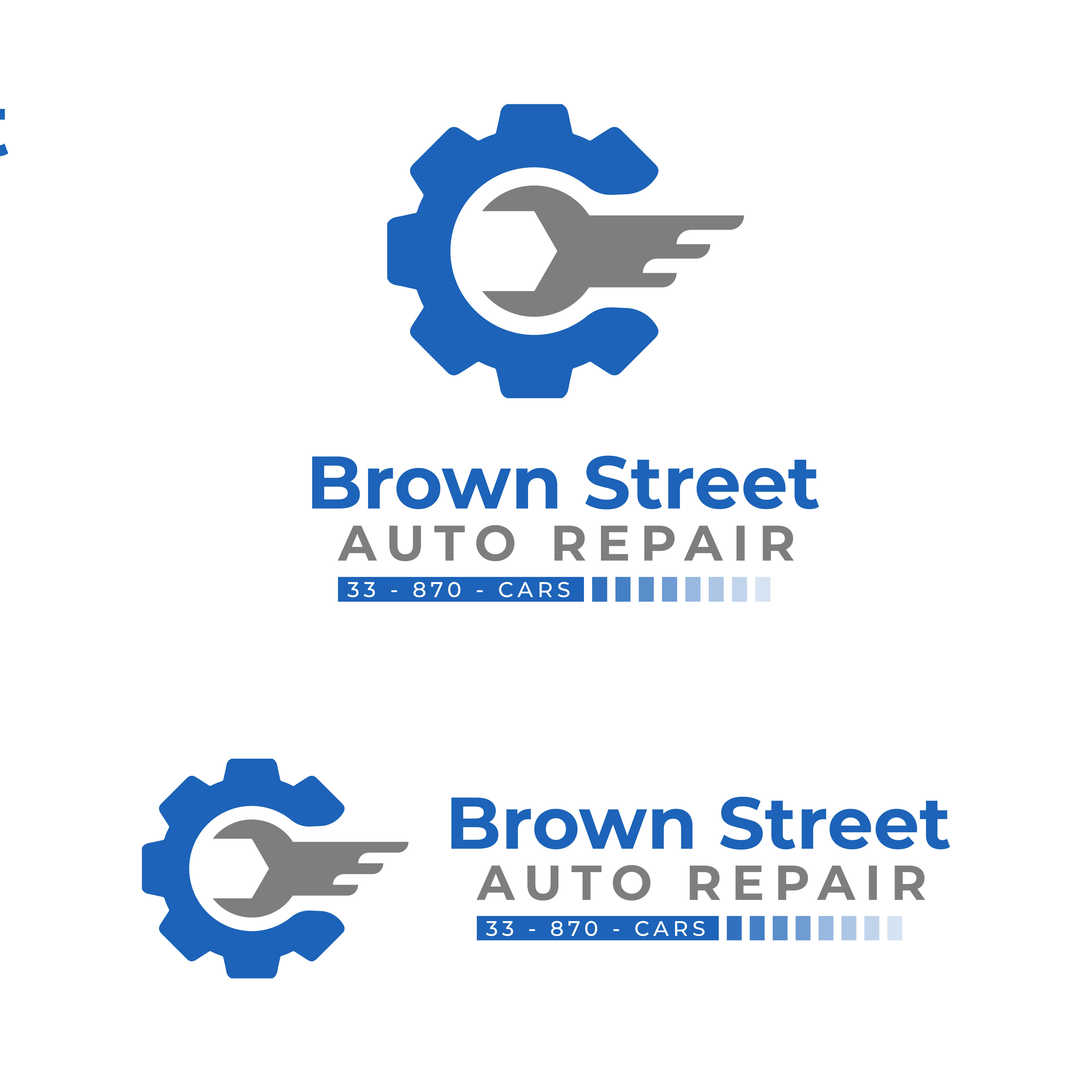 Design de Logo par bayukrisna pour ce projet | Design #23993718