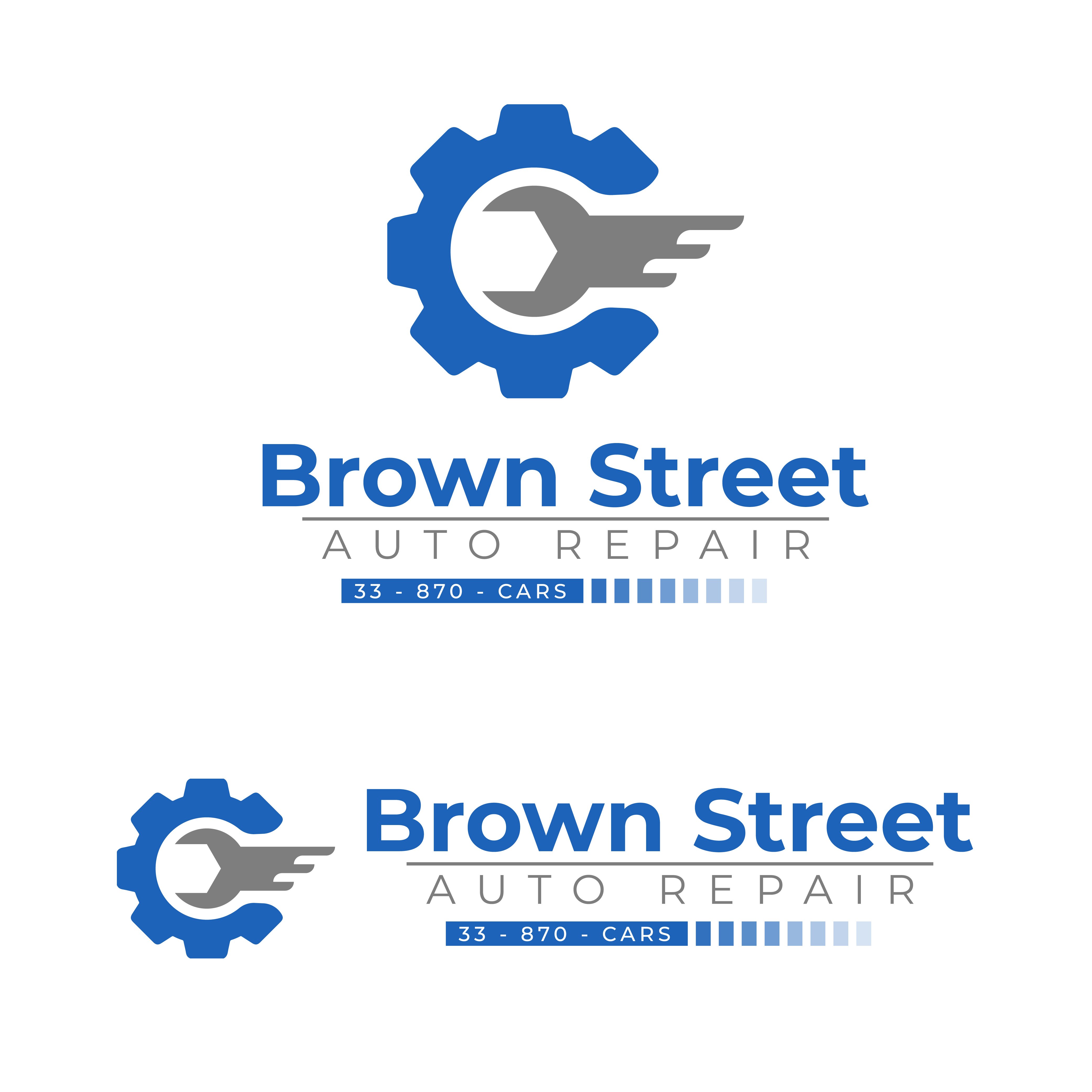 Logo Design by bayukrisna for this project | Design #23993719