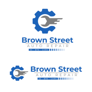 Logo Design by bayukrisna for this project | Design: #23993719