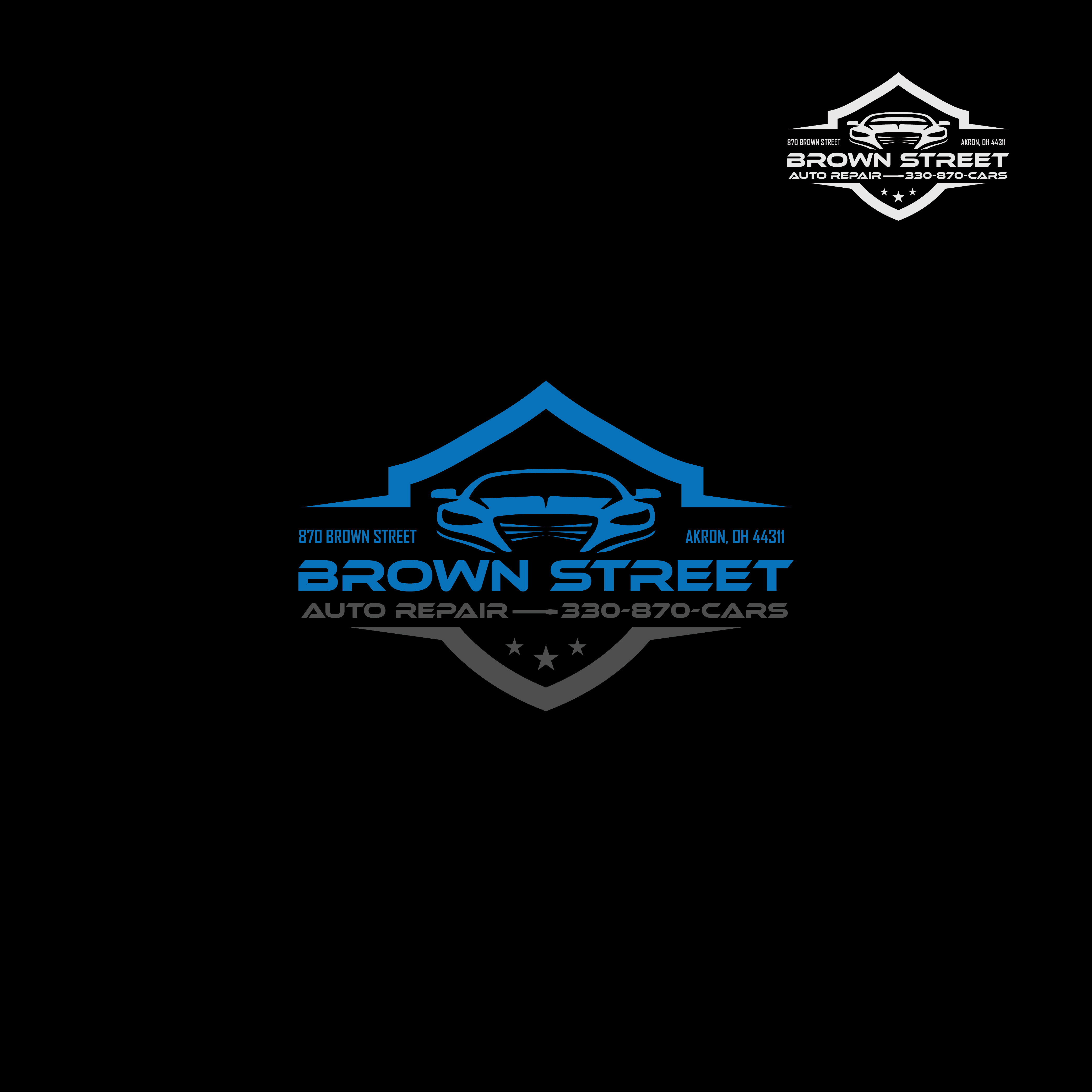 Diseño de Logo por designprotox para este proyecto | Diseño #24028154