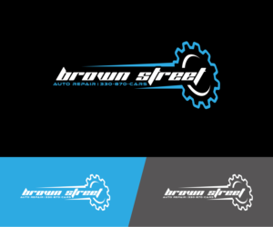 Logo Design by designprotox for this project | Design: #24115534