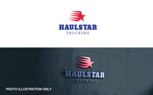 Logo Design by MT