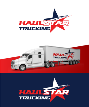 Logo Design by Sergio Coelho for this project | Design: #23995711