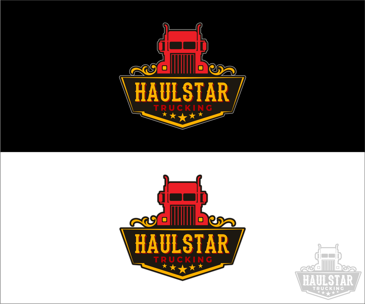 Logo Design by S.S. Mulla for this project | Design #23984178