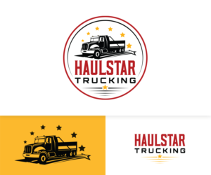 Logo Design by katrine for this project | Design: #24020907