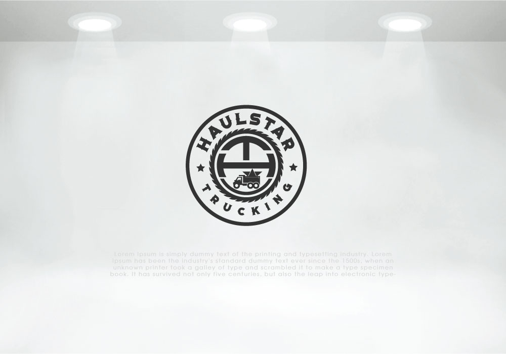 Logo Design by solidinto for this project | Design #24029181