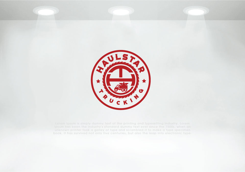 Logo Design by solidinto for this project | Design #24029186