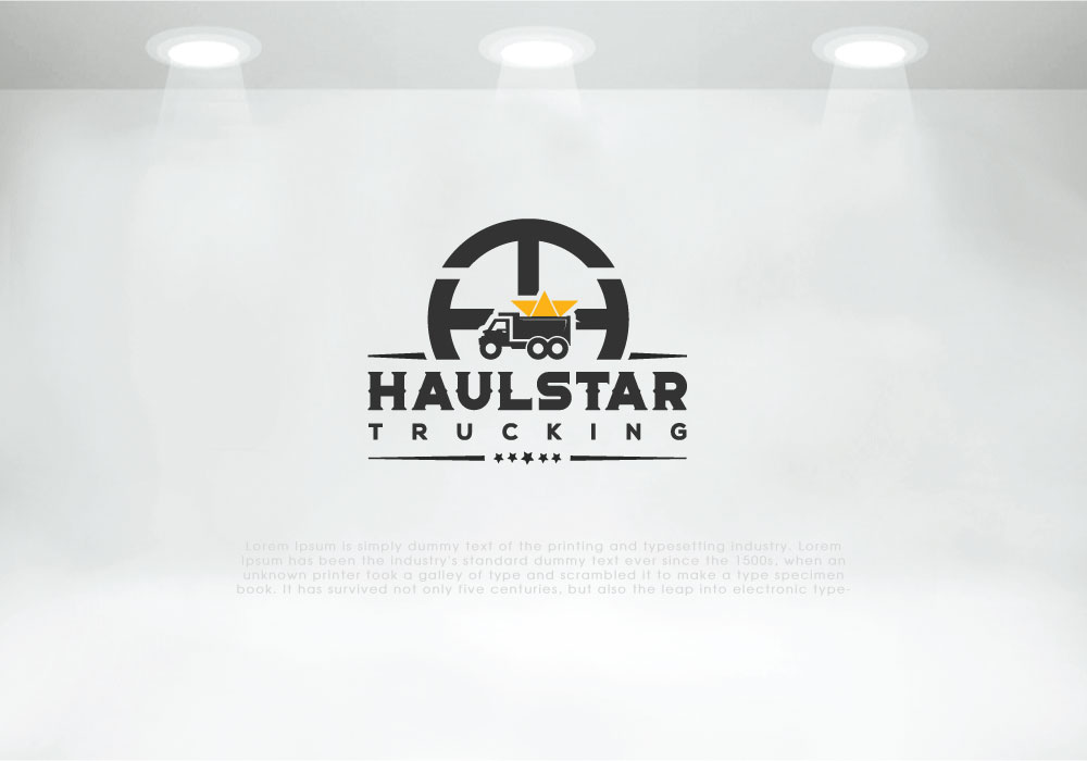 Logo Design by solidinto for this project | Design #24029189