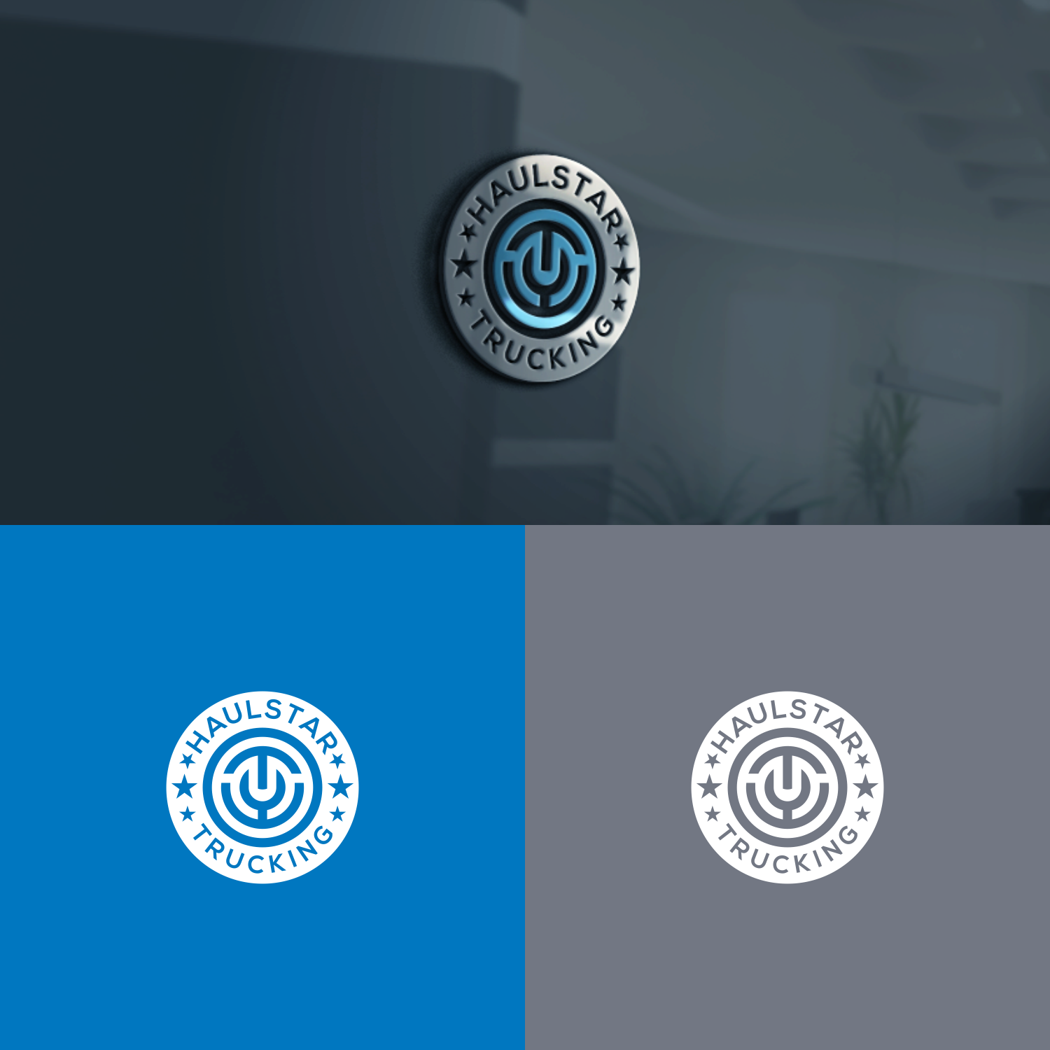 Logo Design by art0_MORO for this project | Design #23996632