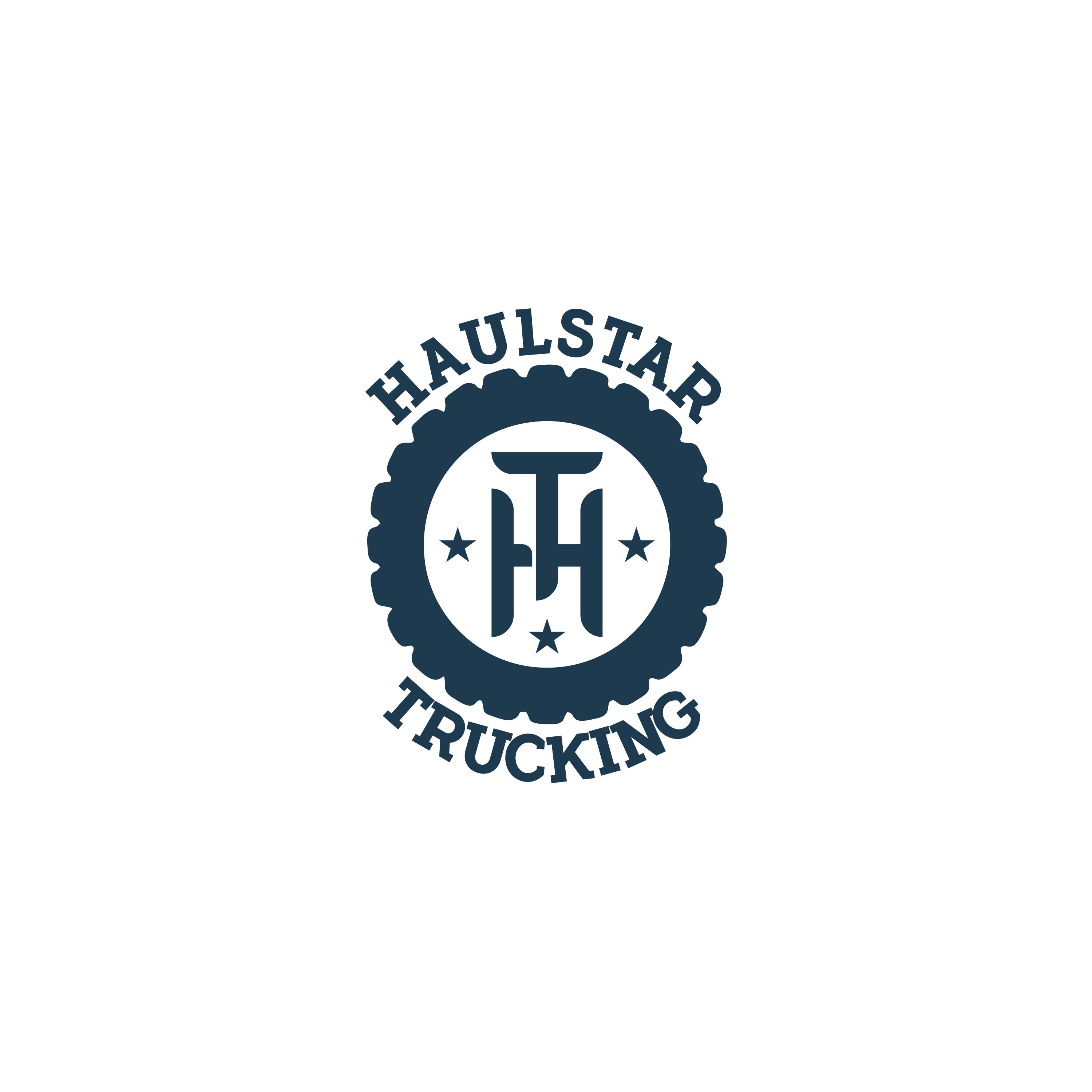 Logo Design by ahmadgo 2 for this project | Design #23984738