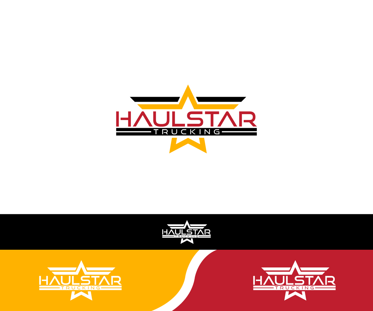 Logo Design by fauzan harun for this project | Design #23982996