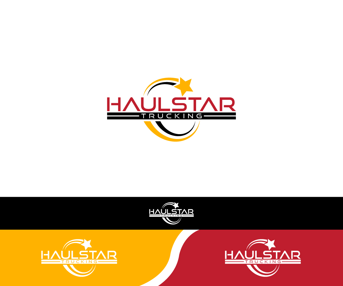 Logo Design by fauzan harun for this project | Design #23982997