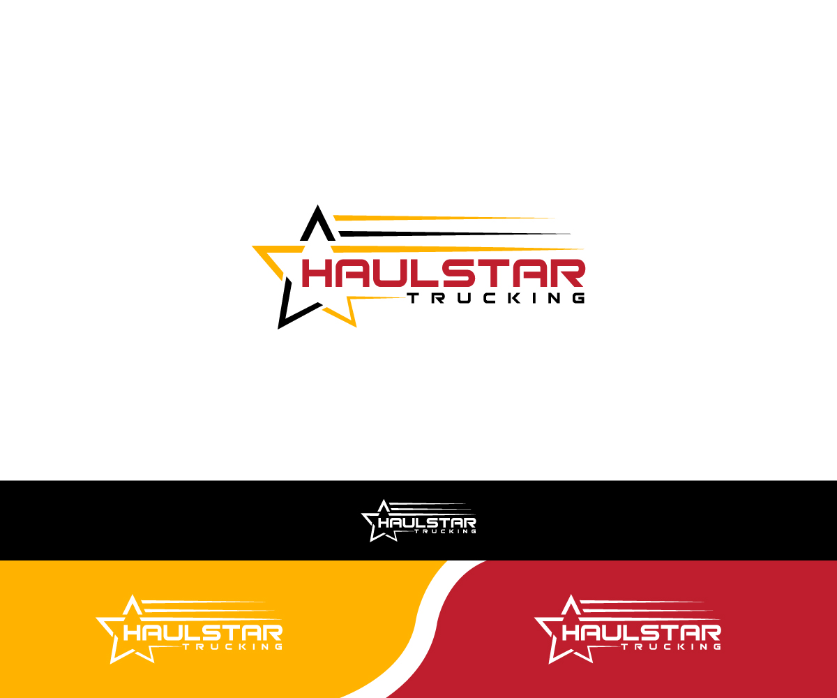 Logo Design by fauzan harun for this project | Design #23982998