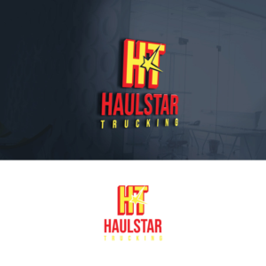 Logo Design by Tanvir Shuvo for this project | Design: #23988601