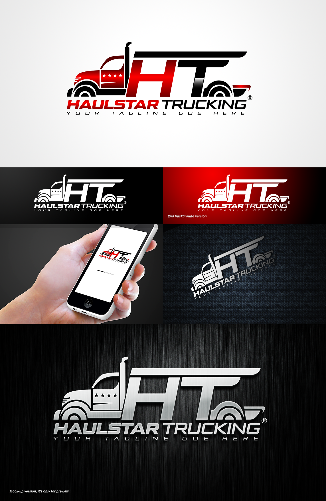 Diseño de Logo por creativerhythm para este proyecto | Diseño #24017319