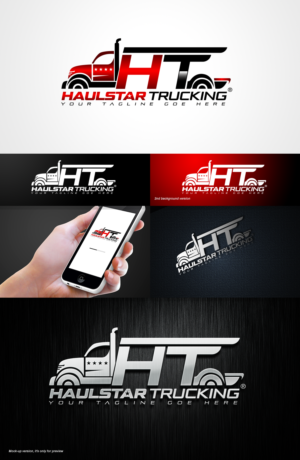 Logo Design by creativerhythm for this project | Design: #24017319