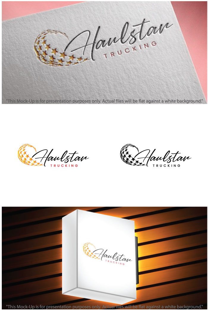 Logo Design by SHAH 101 for this project | Design #24027033