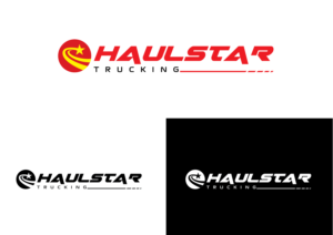 Logo Design by Hoang Tu