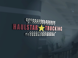 Logo Design by VanR