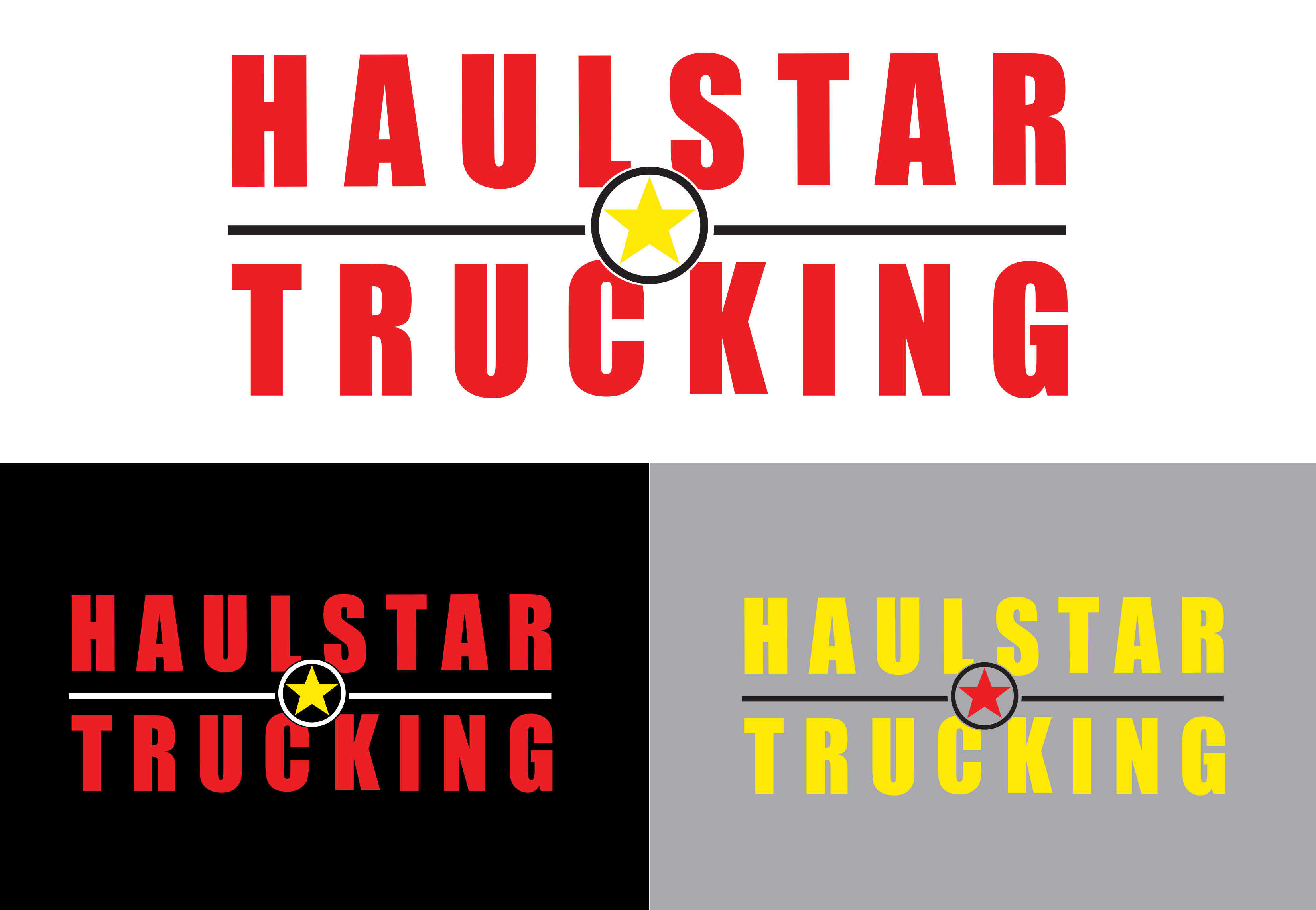 Logo Design by VanR for this project | Design #24025399