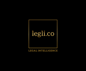 legli.co | Logo Design by pachilakili
