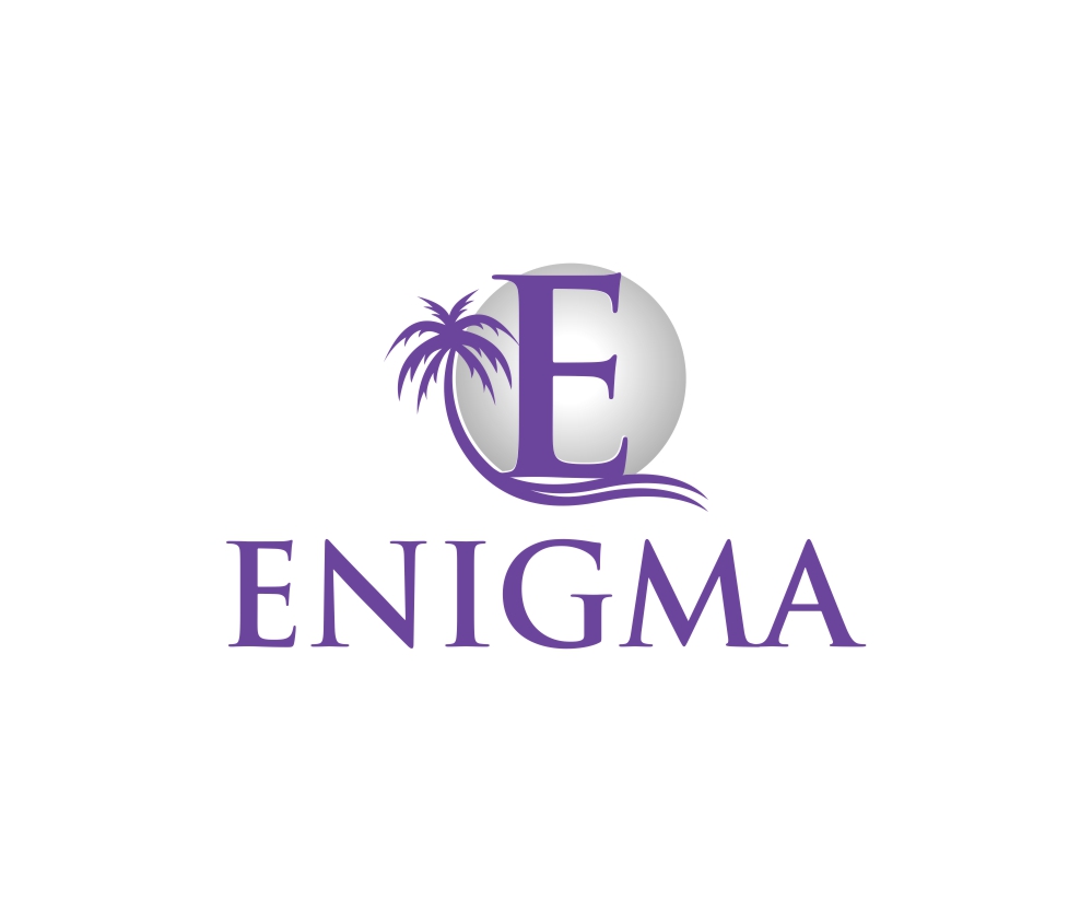 Logo Design by simbah for Enigma Entity | Design #3113943