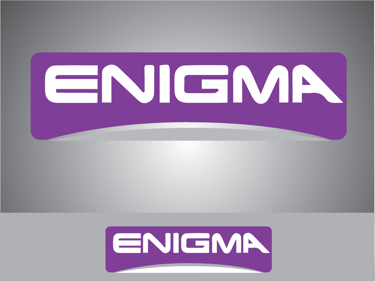 Logo Design by cn graphic for Enigma Entity | Design #3065900