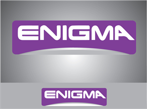 Diseño de Logo por cn graphic para Enigma Entity | Diseño: #3065900