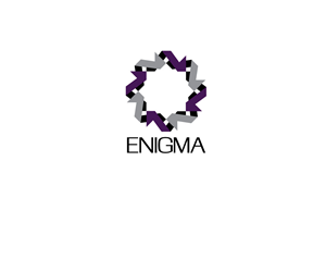 Diseño de Logo por meygekon para Enigma Entity | Diseño: #3144546