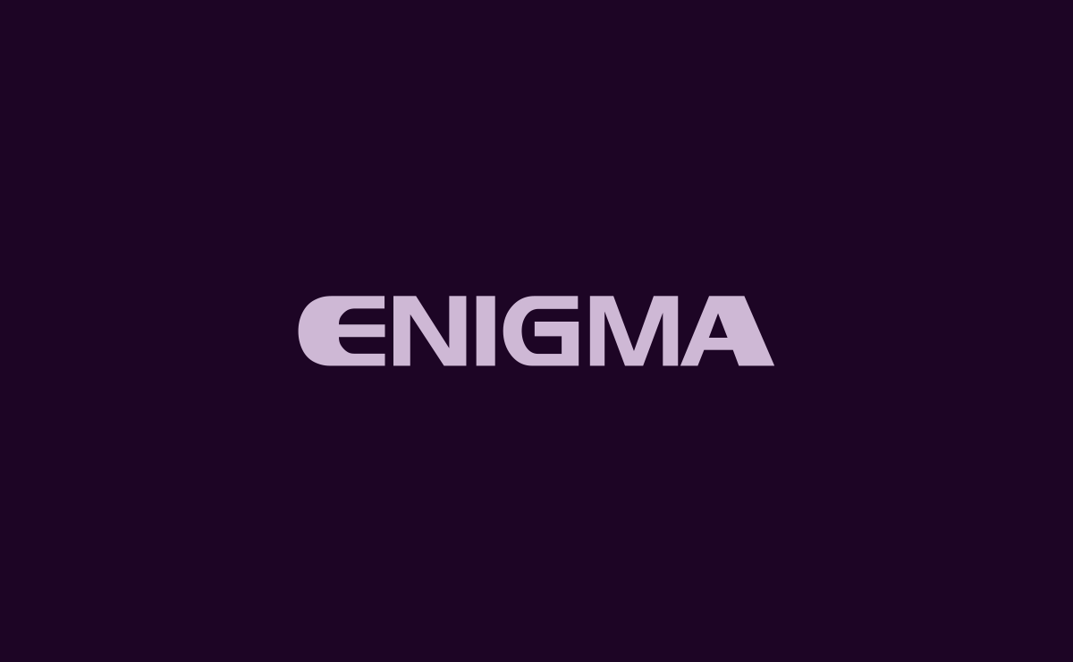 Logo Design by Omee for Enigma Entity | Design #3033070