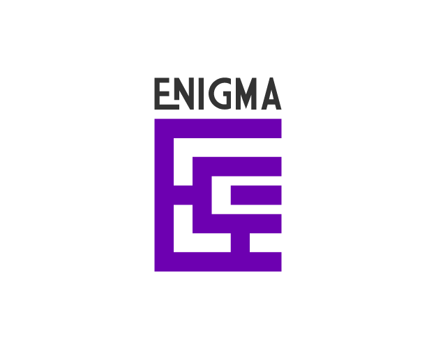 Diseño de Logo por 1st para Enigma Entity | Diseño #3041257