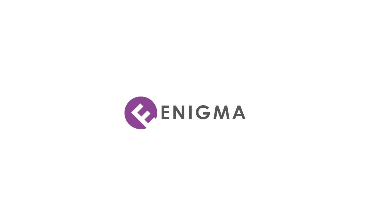 Diseño de Logo por kelvinotis para Enigma Entity | Diseño #3123807