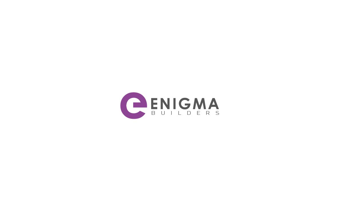 Diseño de Logo por kelvinotis para Enigma Entity | Diseño #3123902
