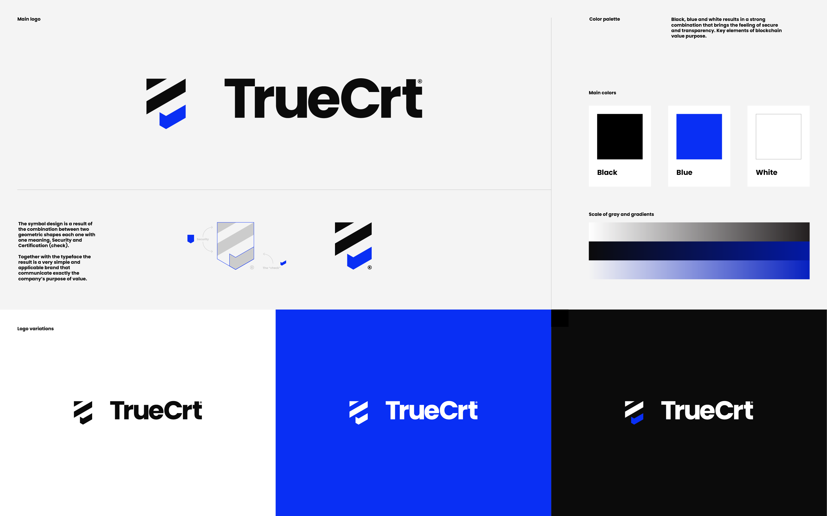 Design de Logo par Vicente Sulzbach pour Voight-Kampff Ventures AB | Design #23982895