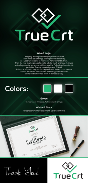 Logo Design by SamtheVT
