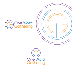 Logo Design by mush for One Word Gathering | Design: #23995551