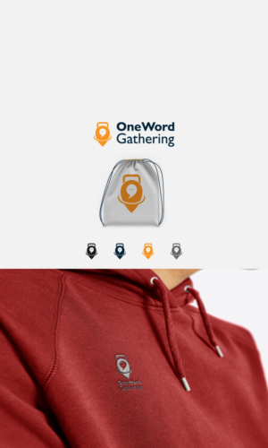 Design de Logo par vcercelariu.design pour One Word Gathering | Design #23985740