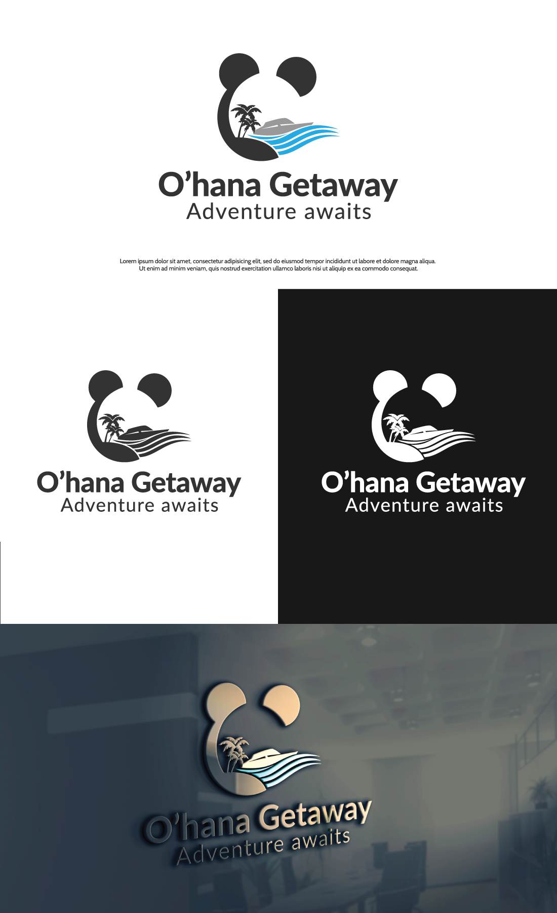 Diseño de Logo por Ara Studio para este proyecto | Diseño #23979121