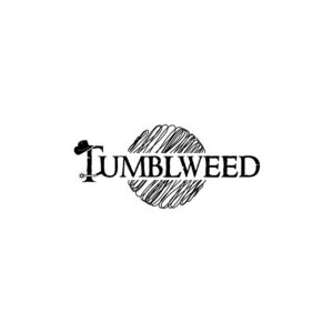 Tumblweed | Logo Design by Grapi