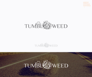 Tumblweed | Diseño de Logo por step forward 2