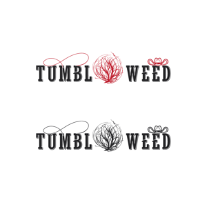 Tumblweed | Logo Design by creativedesign