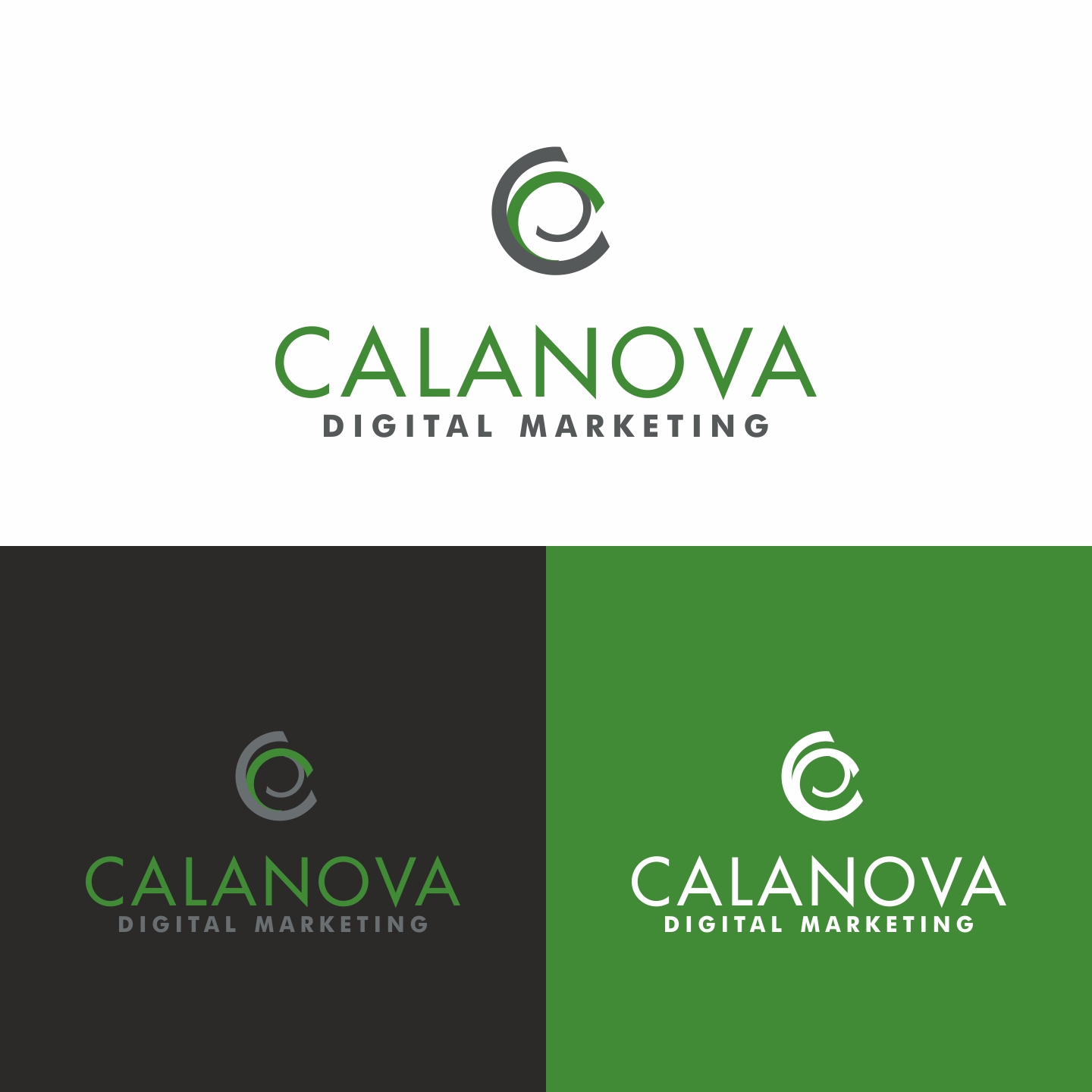 Logo Design by Krishnadas for this project | Design #24028905