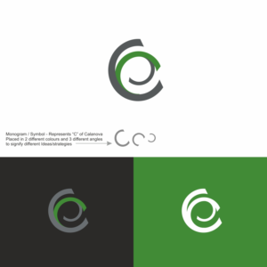 Logo Design by Krishnadas for this project | Design: #24028906