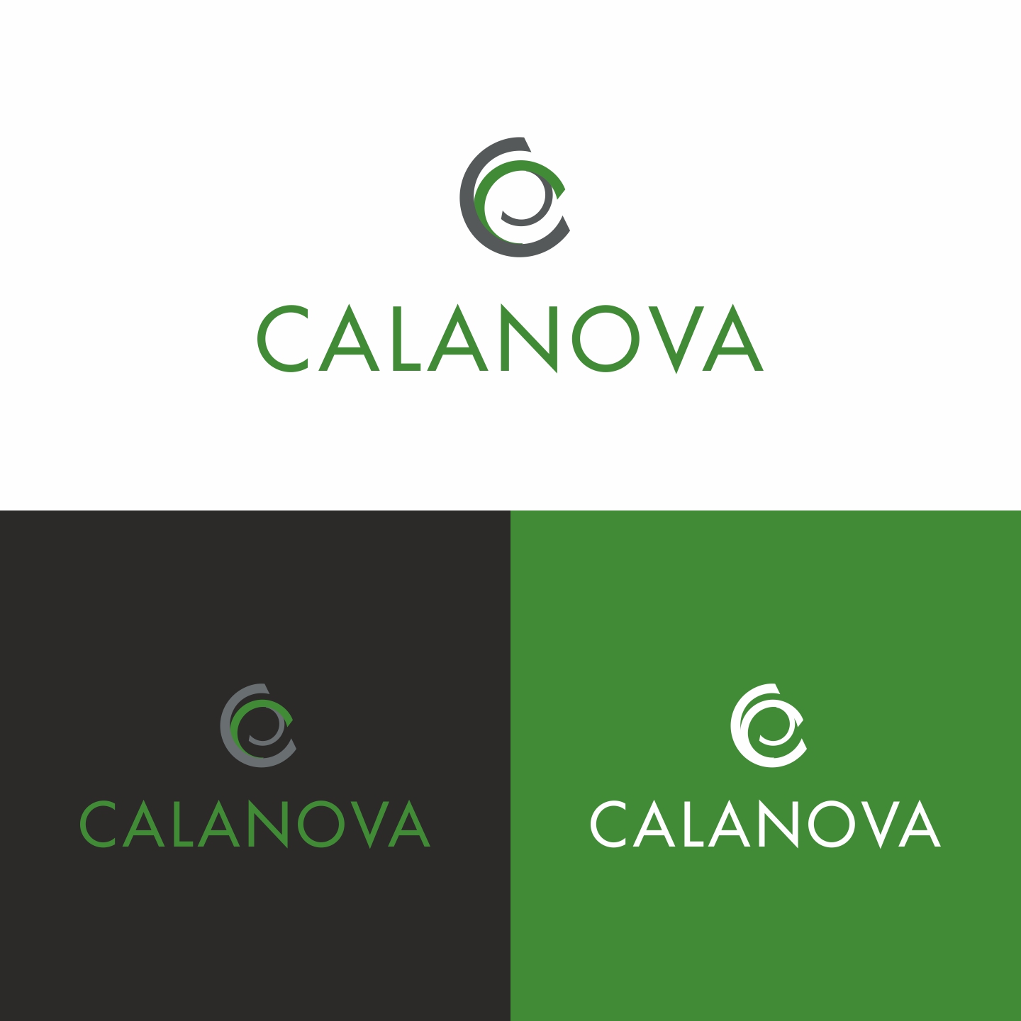 Logo Design by Krishnadas for this project | Design #24028907