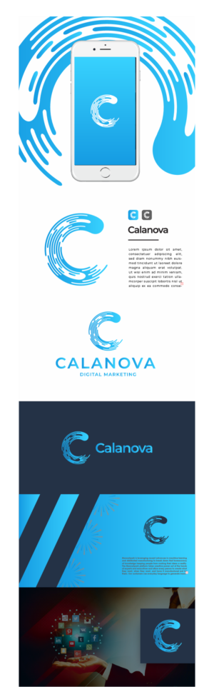 Logo Design by kh1d1r