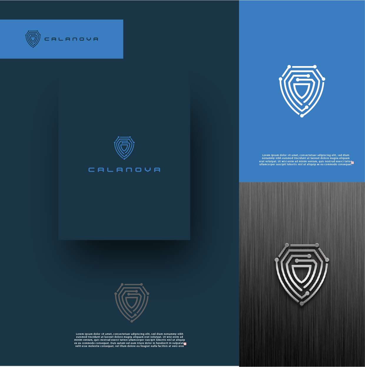 Logo Design by kh1d1r for this project | Design #24157689