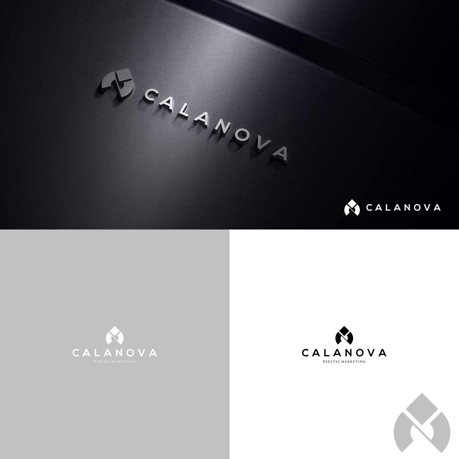 Logo Design by ZiangArt_Studio for this project | Design #24068522
