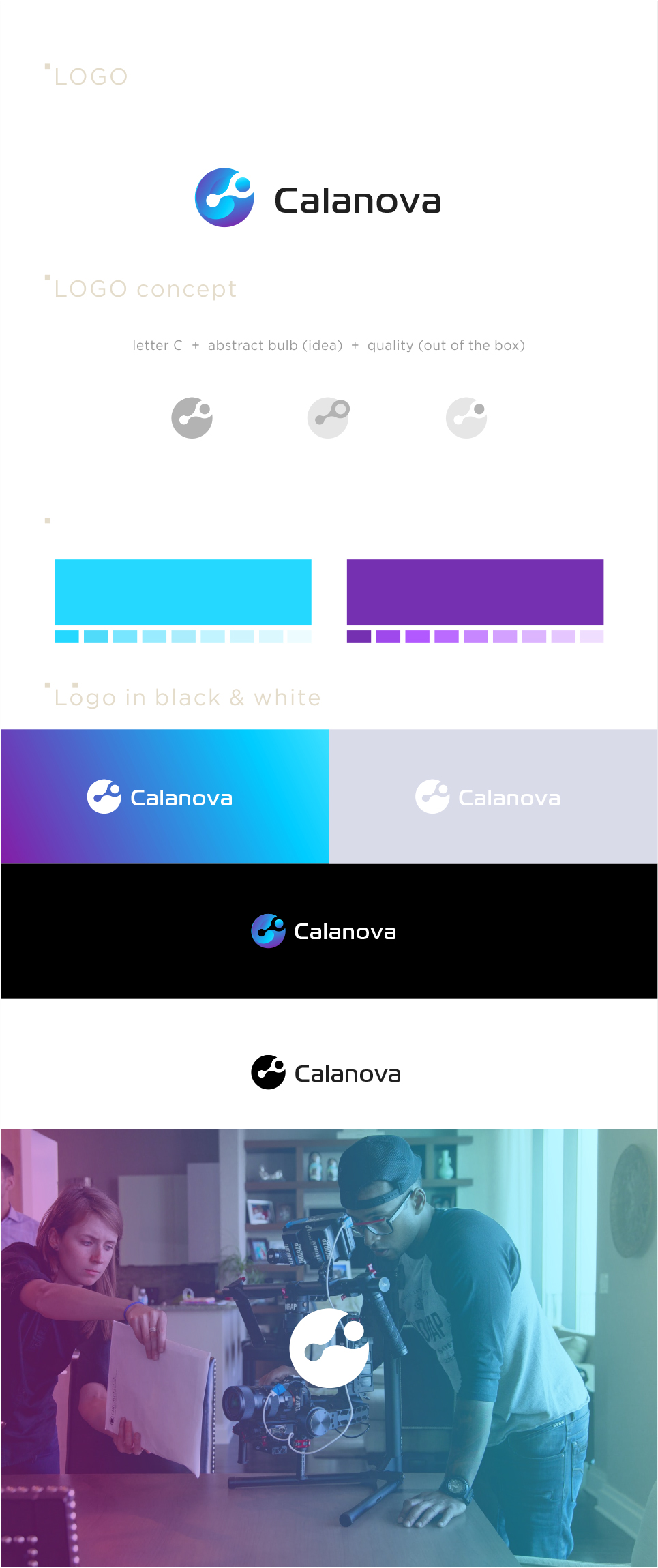 Logo Design by dimitrijevich for this project | Design #24006930