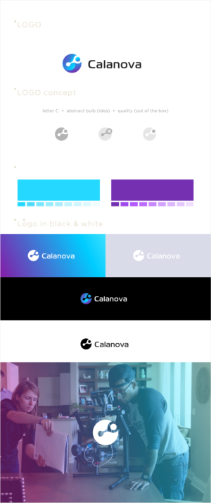 Logo Design by dimitrijevich for this project | Design: #24006930